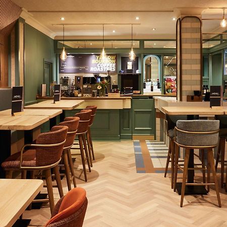 Mercure Northampton Bagian luar foto