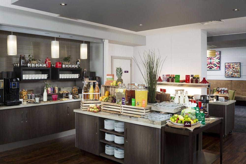Mercure Northampton Bagian luar foto