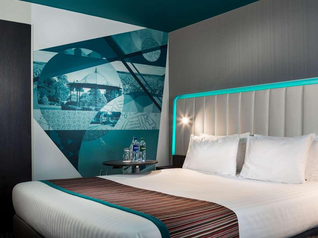 Mercure Northampton Ruang foto